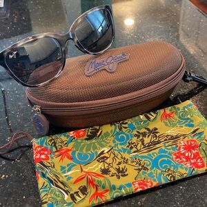 Maui Jim Honi sunglasses